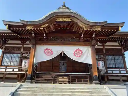下野大師華蔵寺(栃木県)