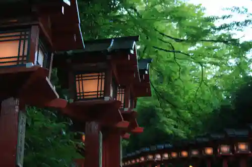 貴船神社のその他建物