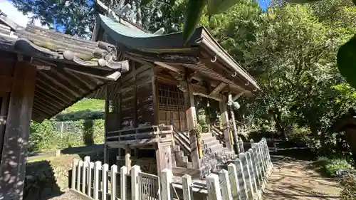 鹿島神社(兵庫県)