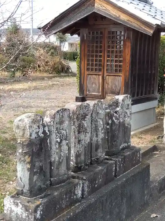 圓正寺(埼玉県)
