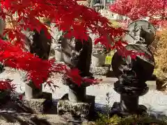 長圓寺(長野県)