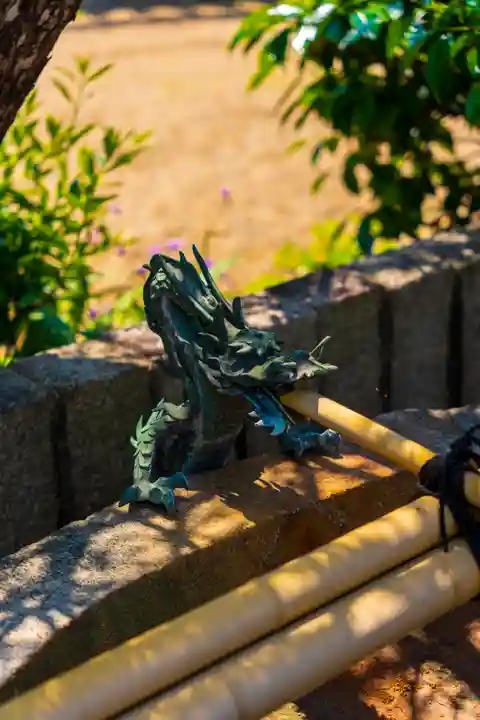 山本八幡宮(大阪府)