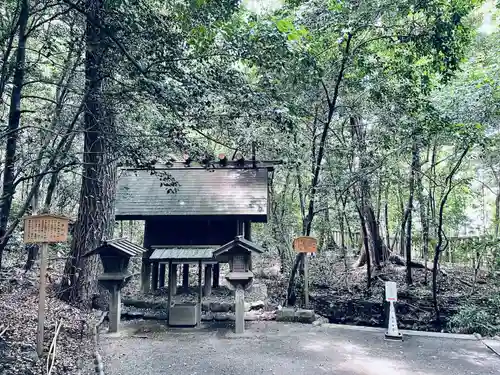 熱田神宮(愛知県)