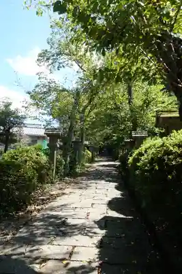 春日神社のその他建物