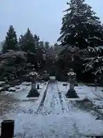 国上寺(新潟県)