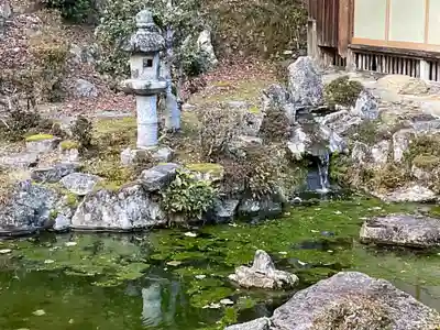 西教寺(滋賀県)
