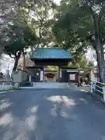 常光寺(神奈川県)