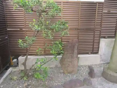 大六天尊神社(静岡県)