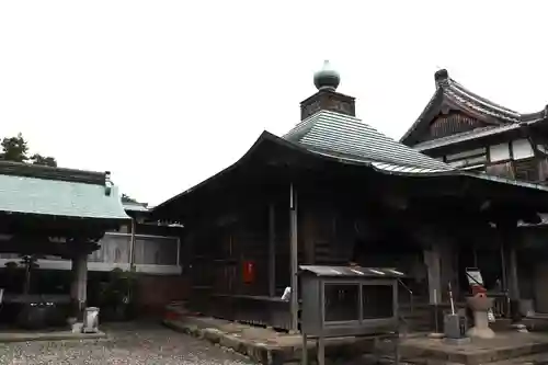 種間寺のその他建物