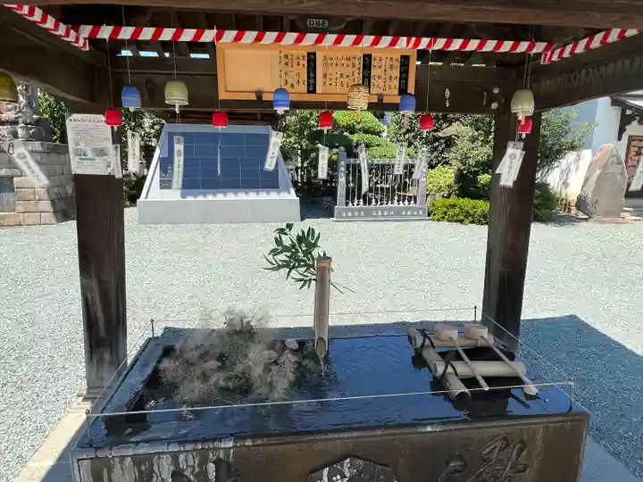 成田山川越別院(埼玉県)