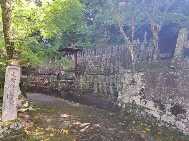 蓮城寺(大分県)