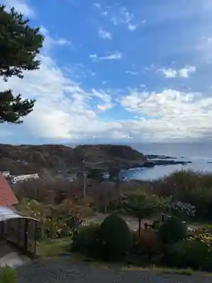 長樂寺(秋田県)