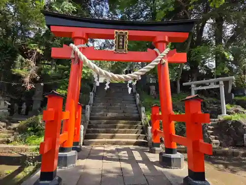 八幡神社(東京都)