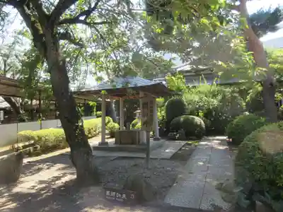 護国寺(東京都)