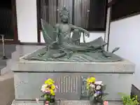 慈雲寺(千葉県)