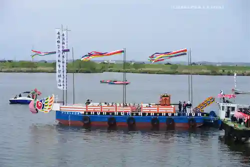 香取神宮(千葉県)