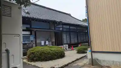 薗林寺(京都府)