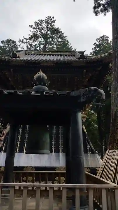 日光東照宮のその他建物