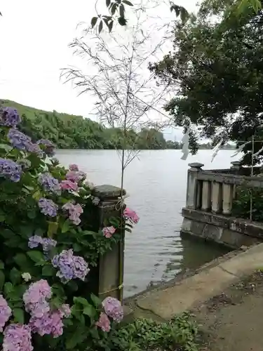武蔵第六天神社のその他建物