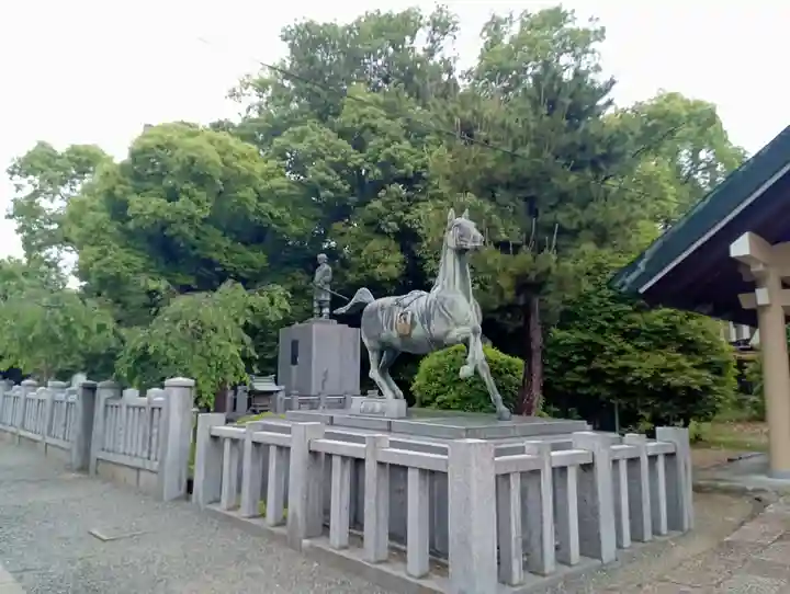 和泉國一之宮 大鳥大社(大阪府)