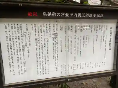 榛名神社(群馬県)