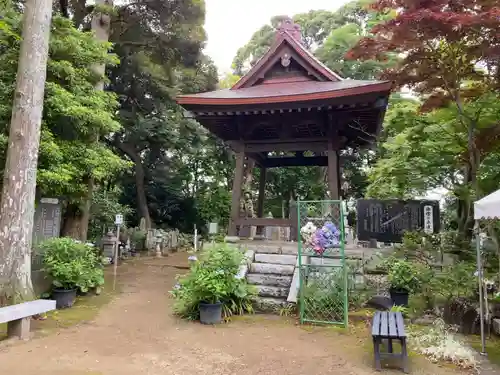 二本松寺のその他建物