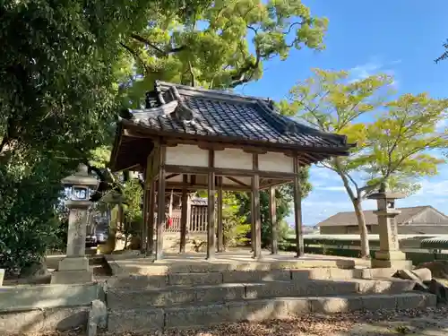 若宮八幡宮(京都府)