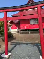 稲荷神社(青森県)