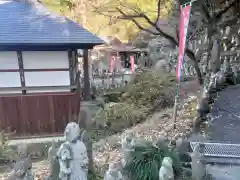 金昌寺の建物その他