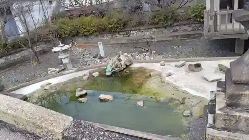 六孫王神社(京都府)