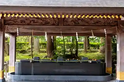 白山比咩神社(石川県)