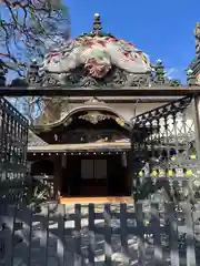 妙法寺(東京都)