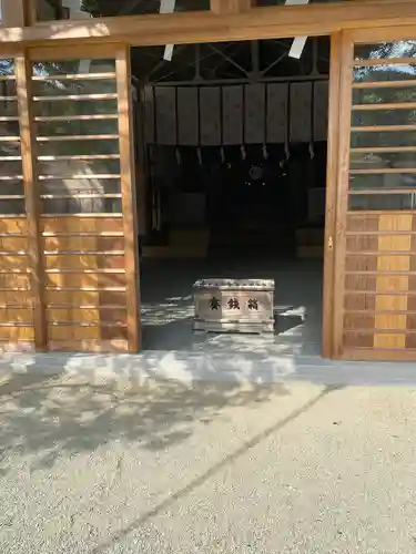 大山阿夫利神社 社務局(神奈川県)