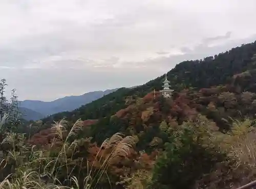 鳥居観音(埼玉県)
