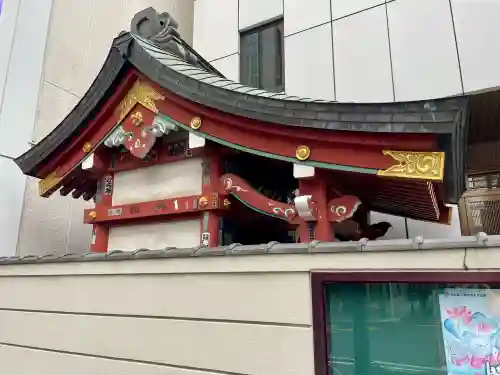 江東寺(東京都)