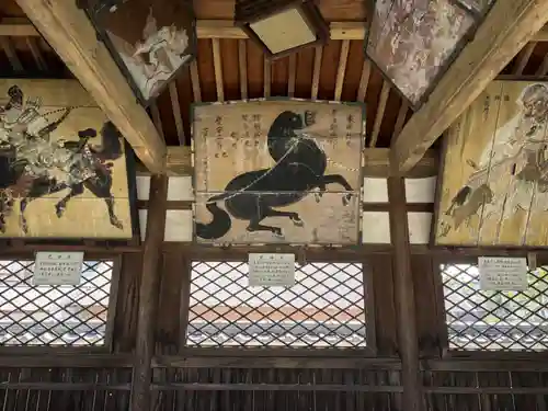 篠山春日神社(兵庫県)