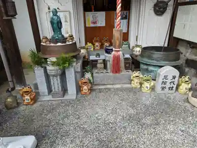 勝念寺（かましきさん）(京都府)