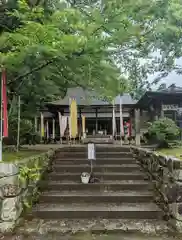 水観寺(滋賀県)