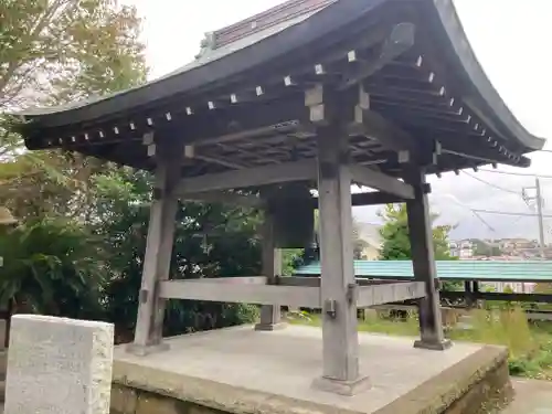 柄沢神社(神奈川県)