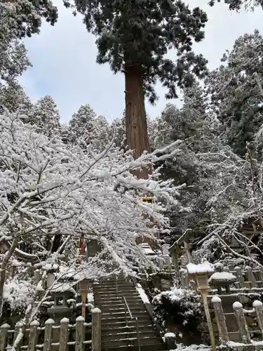 由岐神社(京都府)