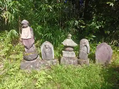 最上十二札所 長谷堂観音堂(山形県)