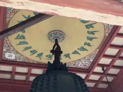 品川寺の本殿・本堂