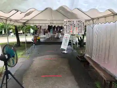 牛窓神社のその他建物