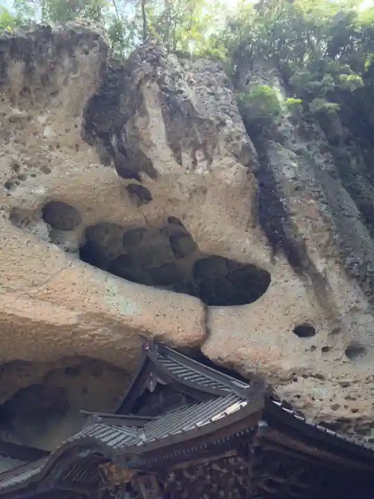 大谷寺(栃木県)