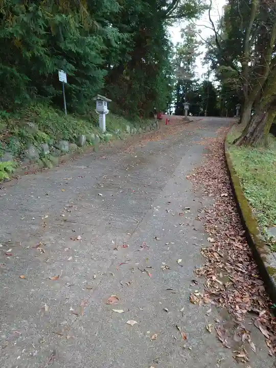 五所八幡宮(神奈川県)