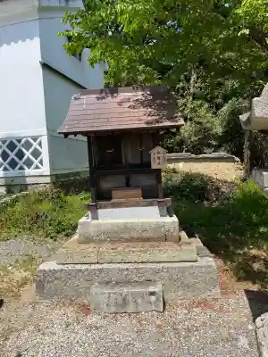 賀茂神社(兵庫県)