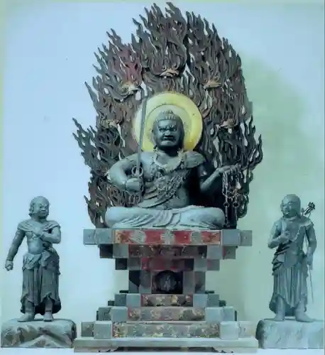 大山寺(神奈川県)