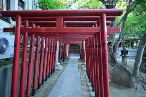 富岡八幡宮(東京都)
