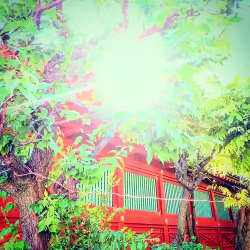 神田神社（神田明神）のその他建物