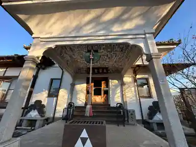 少林寺(埼玉県)